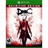DEVIL MAY CRY DMC XBOX ONE