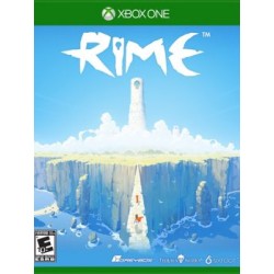 RIME XBOX ONE
