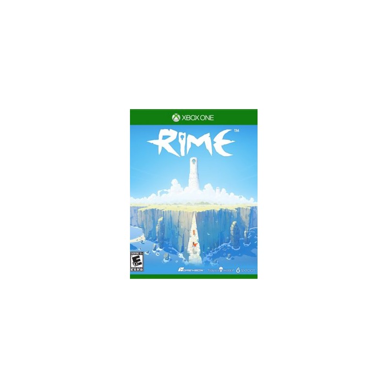 RIME XBOX ONE