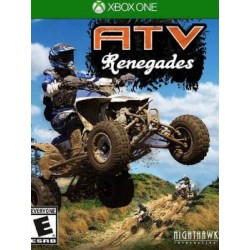 ATV RENEGADES XBOX ONE