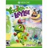 YOOKA- LAYLEE XBOX ONE
