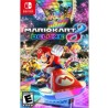 MARIO KART 8 DELUXE NINTENDO SWITCH