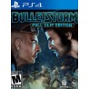 BULLETSTORM FULL CLIP EDITION PS4