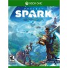 PROJECT SPARK XBOX ONE
